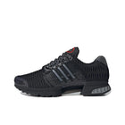 Adidas Originals Climacool Tessuto, Pelle Sintetica, TPU Scarpe Basse Casual per la Città e la Corsa Unisex Nere IF6850