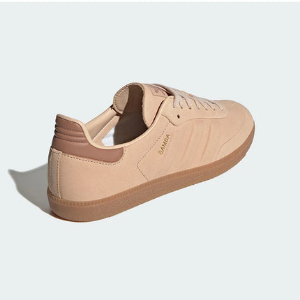 Adidas Originals SAMBA Scarpe sportive casual basse unisex IG1243