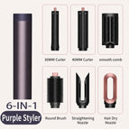 6-IN-1 Purple