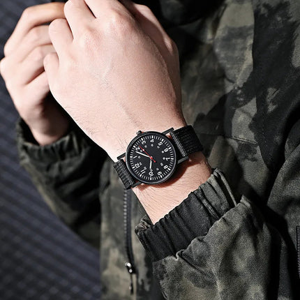 Orologi da uomo di design di lusso Orologio vincitore da uomo in lega a carica manuale luminoso Orologio da polso compatto squisito da uomo Relogios Masculino platinumshop