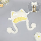 Cat White