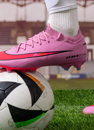 Scarpe da calcio da uomo Nike Assorted Style Ag con tacchetti, scarpe da allenamento FQ8684-600 platinumshop