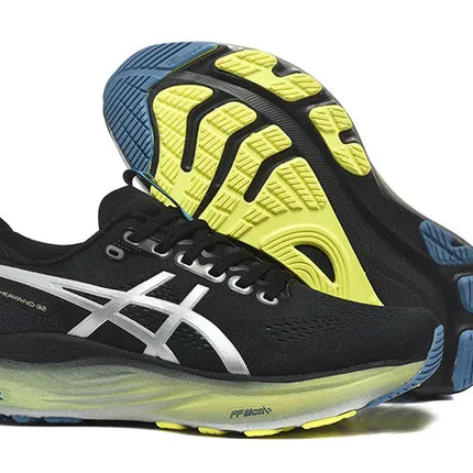 2026 New Asics Gel-Kayano 32 casual shoes for men and women Hyper couples lightweight and comfortable running shoes