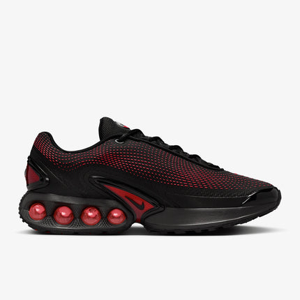 Scarpe da corsa reattive Nike AIR MAX DN autentiche da uomo HV5235-002
