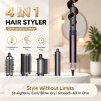 1-Purple 4 in 1