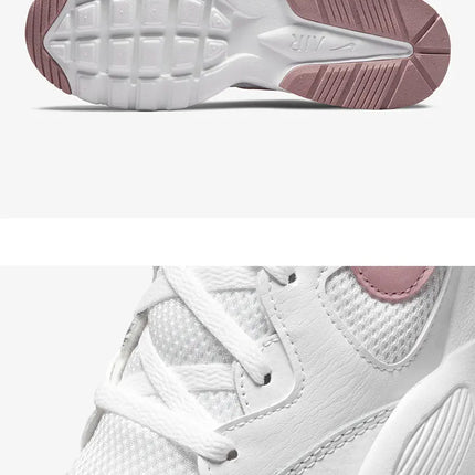 Scarpe sportive casual Nike originali Air Max Fusion da uomo/donna CJ1671-107