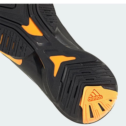 Scarpe da corsa Adidas ufficiali originali da uomo e da donna semplici, resistenti all'usura, ammortizzate, traspiranti e casual IE3418