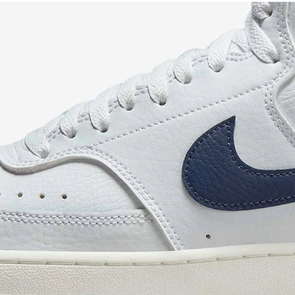 Nike nuove scarpe da tavolo sportive e per il tempo libero resistenti all'usura, traspiranti e leggere da donna CD5436-109