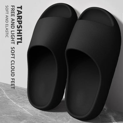 Non-slip indoor EVA slippers for outdoor use Comfortable house slippers
