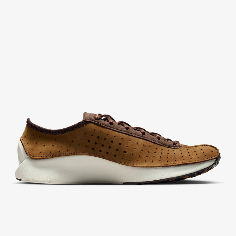 Nike Authentic Air Superfly Women's Low-Top Breathable Running Shoes HQ7955-201