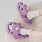 Purple Icecream