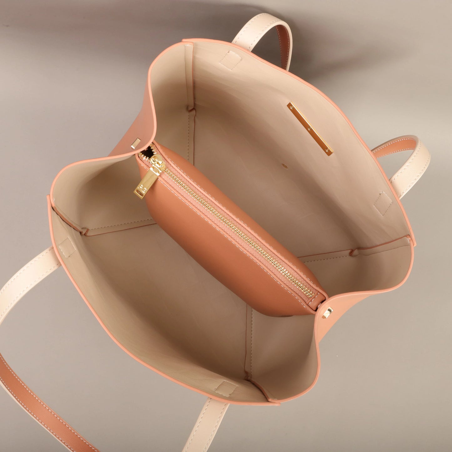 PG PATSY GARIS Borsa da donna di lusso leggera Design di marca di nicchia 2024 Borsa a tracolla All Match di nuova moda