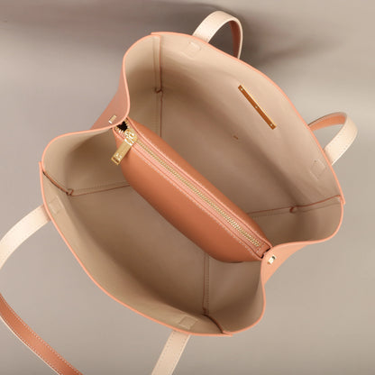 PG PATSY GARIS Borsa da donna di lusso leggera Design di marca di nicchia 2024 Borsa a tracolla All Match di nuova moda