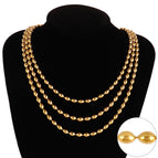 Gold Style 10 / 18 inches (45 cm)