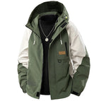 army green