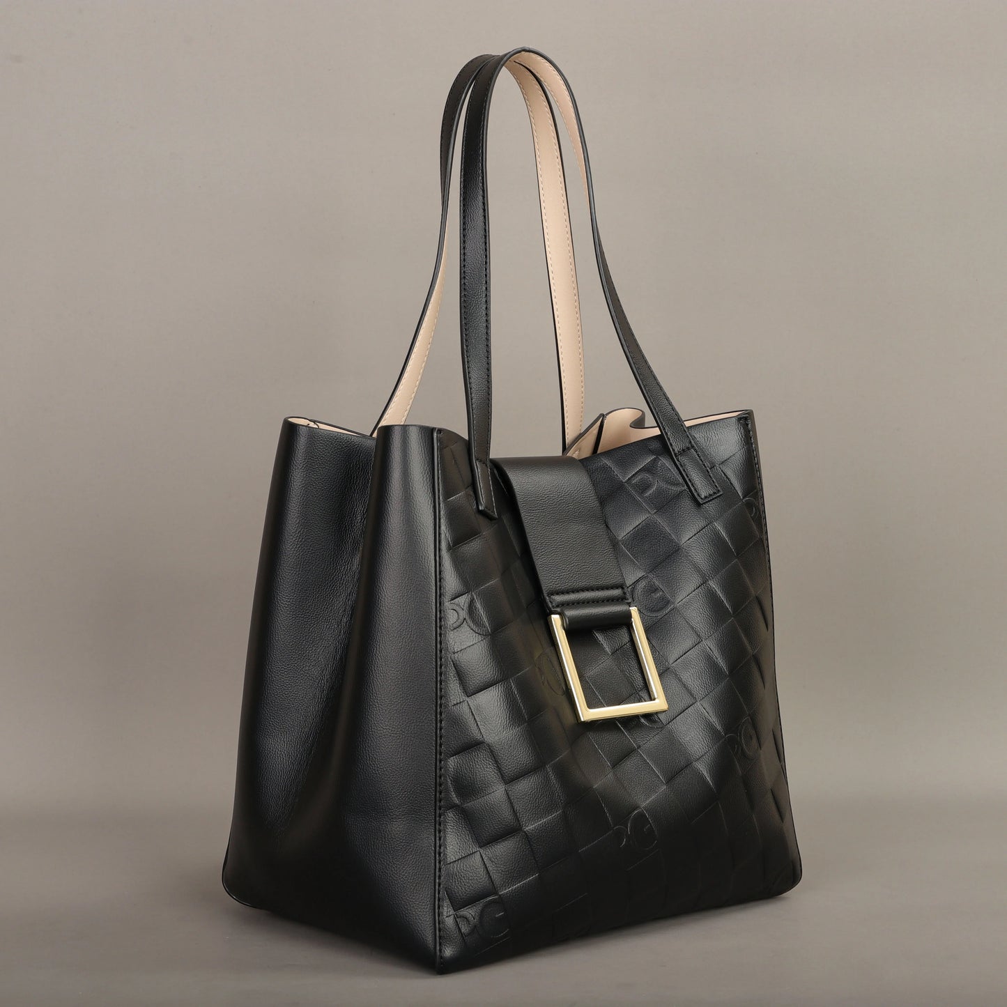 PG PATSY GARIS Borsa da donna di lusso leggera Design di marca di nicchia 2024 Borsa a tracolla All Match di nuova moda