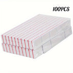 White 100pc