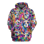 Hoodie-PZM31406