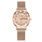 3011 RoseGold Gold M