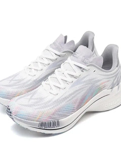 ONEMIX 2026 Zapatillas de Running y Entrenamiento para Hombre, Suela Completa de Nylon, Zapatillas Deportivas Transpirables de Verano para Mujer