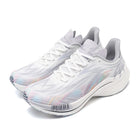 ONEMIX 2026 Nuove Scarpe da Corsa e Allenamento per Uomo, Suola Intera in Nylon, Scarpe Sportive Traspiranti Estive per Donna PlatiNum