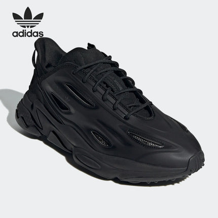 Adidas autentico trifoglio scarpe sportive classiche casual comode e traspiranti da uomo e da donna GZ5230