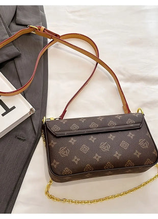 Nuovissima Borsa Convertibile 2026 in Pelle a Grana Multipla, Completamente Staccabile, con Tracolla Singola, Manico Sintetico Solido, Tracolla a Spalla, Borsa a Tracolla per Ufficio e Pendolarismo Quotidiano, Borsa a Spalla