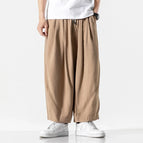Asian XL 71-80KG / Khaki