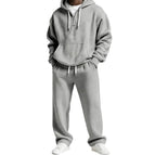 GRAY / M