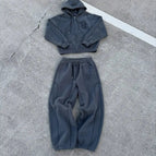 Black suit / S