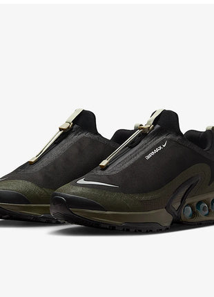 Scarpe da corsa sportive ammortizzate con cuscino d'aria da uomo Nike Authentic Air Max Dn HQ8605-002