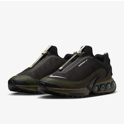 Scarpe da corsa sportive ammortizzate con cuscino d'aria da uomo Nike Authentic Air Max Dn HQ8605-002