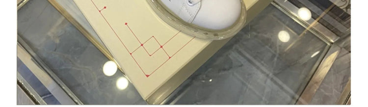 Handmade Men Casual Shoes Genuine Leather Oversize Platform Sneakers Air Cushion Trainers Man Flat Loafers Daily Office Footwear