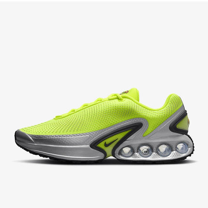 Scarpe leggere Nike Air Max Dn da uomo con supporto reattivo originali DV3337-006