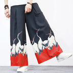 Asian 4XL 91-100KG / Navy blue