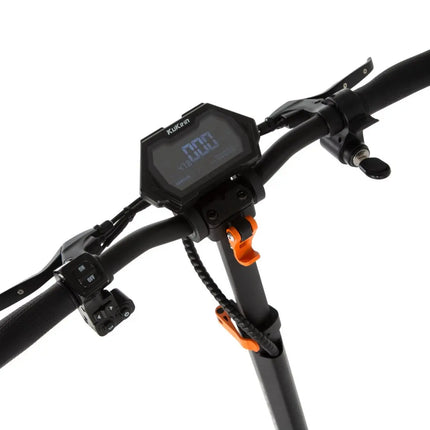 KuKirin G2 Max Scooter elettrico 48V 20Ah Batteria 70KM Gamma Kickscooter 1000W Potenza 55 km/h Velocità 10 "Pneumatici Escooter