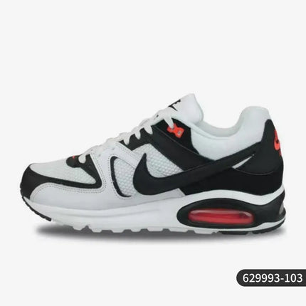 Nike Genuine Air Max Women's Low-Top Air Cushioned Breathable Running Shoes 629993-103