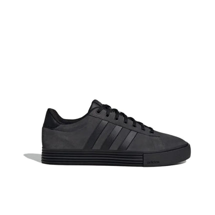 Adidas Daily 4.0 Scarpe da Skateboard a Profilo Basso Unisex Nere JI4355