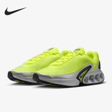 Scarpe leggere Nike Air Max Dn da uomo con supporto reattivo originali DV3337-006