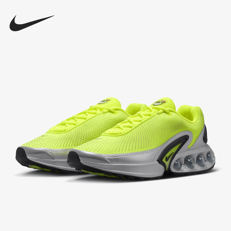 Scarpe leggere Nike Air Max Dn da uomo con supporto reattivo originali DV3337-006