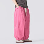 Asian 4XL 91-100KG / Pink