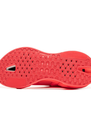 Li-Ning Unisex SHADOW 3 Running Shoes BOOM JIANG Cushion Comfort Sports Shoes LiNing Wearable Anti-Slippery Sneakers ARRV001 PlatiNum