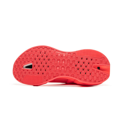 Li-Ning Unisex SHADOW 3 Running Shoes BOOM JIANG Cushion Comfort Sports Shoes LiNing Wearable Anti-Slippery Sneakers ARRV001 PlatiNum