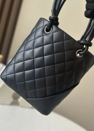 Borsa Organizer da Ufficio in Pelle a Grana Versatile e alla Moda, con Tracolla Regolabile e Manico, Borsa a Spalla da Donna, Tote, a Tracolla, a Satchel, Universale per Documenti, Abbinabile a Tutto