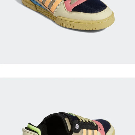 adidas Originals Forum Scarpe da skate leggere unisex GZ2009
