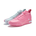Pink Blue