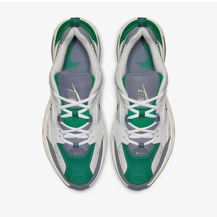 Scarpe da papà sportive casual ammortizzate da uomo Nike originali M2K TEKNO AV4789-009