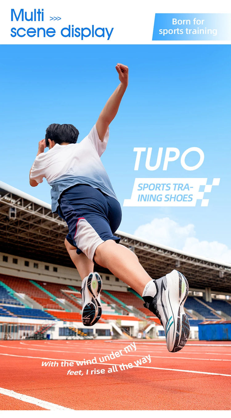 ONEMIX 2026 Tupo Nuove Scarpe da Corsa Marathon con Piastra in Carbonio, Supporto Stabile per Assorbimento degli Urti, Sneakers Ultraleggere con Rimbalzo platinumshop