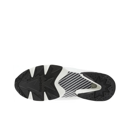 Reebok Instapump Fury Casual Shoes Unisex Low Top White