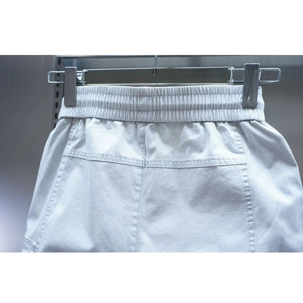 2025 New Men Joggers Autumn Sweatpants Spring Drawstring Casual Pants Workout Running Cotton Sports Trousers Men Clothing